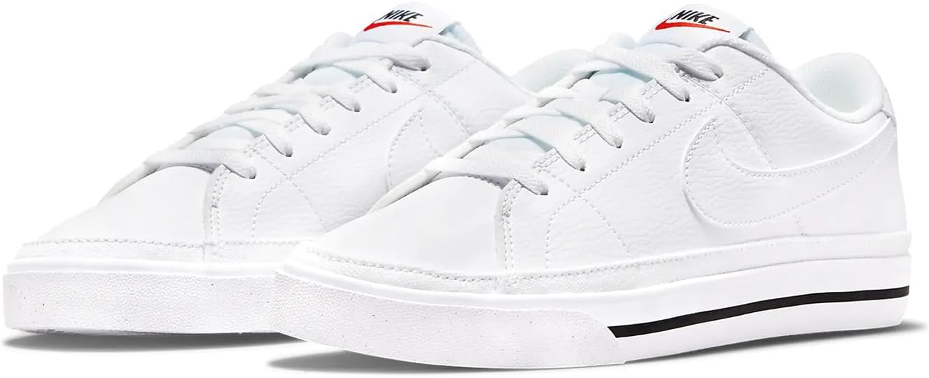 Женские гимнастические кроссовки Nike, White/Black
Женские гимнастические кроссовки Nike, White/Black