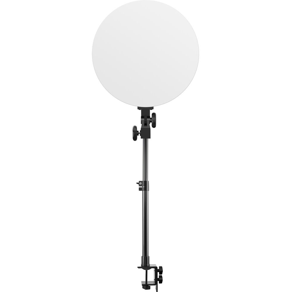 Комплект светодиодной двухцветной панели мягкого видеосвета GVM с двумя стойками
Комплект светодиодной двухцветной панели мягкого видеосвета GVM с двумя стойками