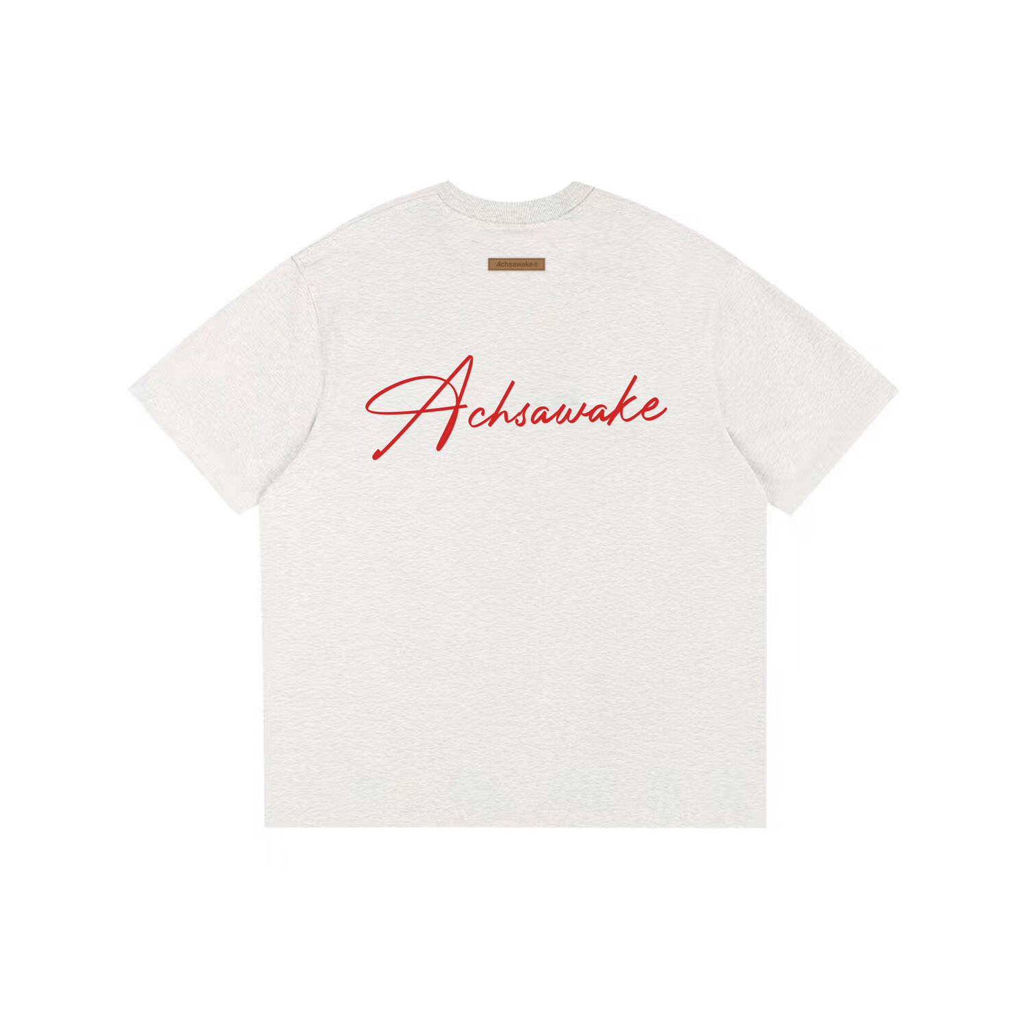 Футболка унисекс Achs Awake, Черный
Футболка унисекс Achs Awake, Черный