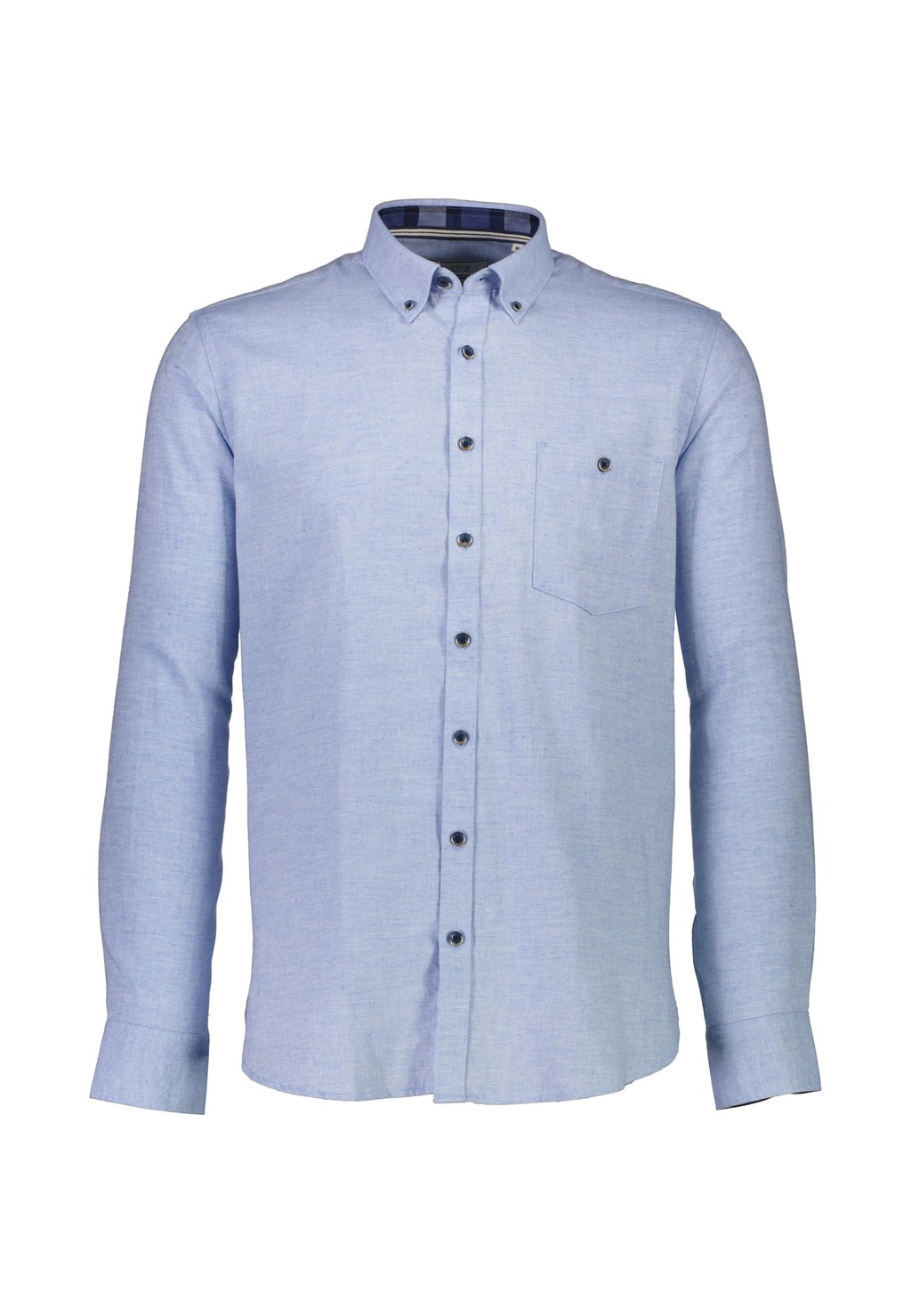 Рубашка Jack's Sportswear, светло-голубой
Рубашка Jack's Sportswear, светло-голубой