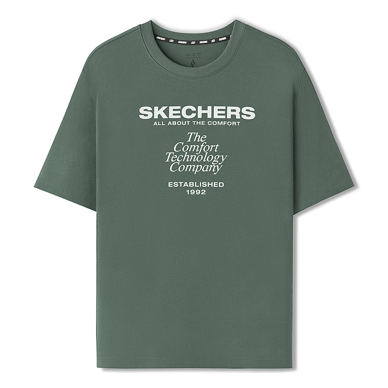 Skechers Футболка Women's Agave Green, Зеленый, Skechers Футболка Women's Agave Green
Skechers Футболка Women's Agave Green, Зеленый, Skechers Футболка Women's Agave Green