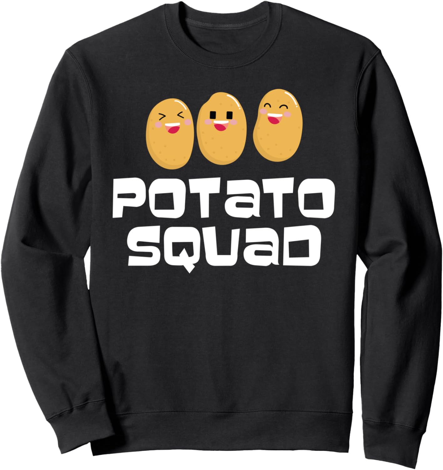 Забавная толстовка Картофельный корпус, черная Funny Potato Shirt Potato Squad, Черный, Забавная толстовка Картофельный корпус, черная Funny Potato Shirt Potato Squad
Забавная толстовка Картофельный корпус, черная Funny Potato Shirt Potato Squad, Черный, Забавная толстовка Картофельный корпус, черная Funny Potato Shirt Potato Squad