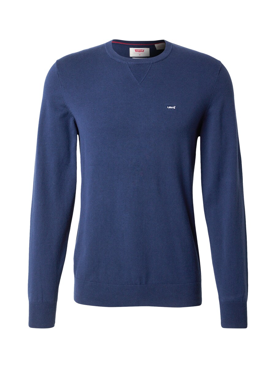 Свитер LEVI'S , темно-синий
Свитер LEVI'S , темно-синий