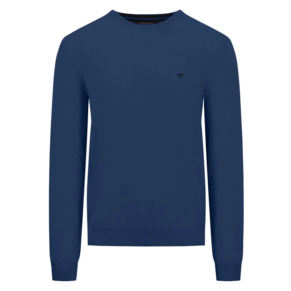 Свитер Fynch Hatton 1414800, синий
Свитер Fynch Hatton 1414800, синий