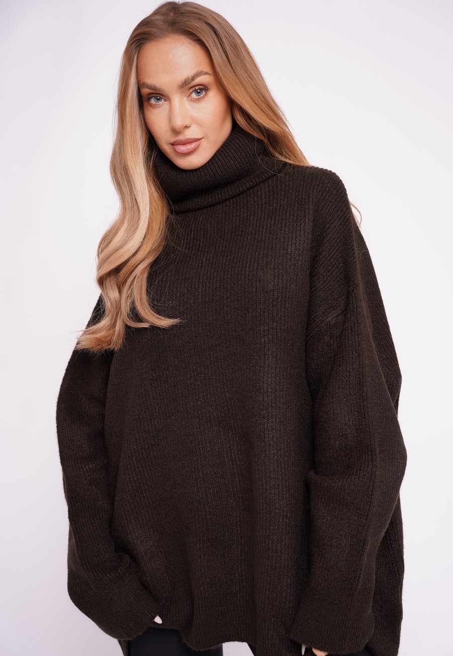 Джемпер lemoniade Jumper, Czekoladowy/Dark Brown
Джемпер lemoniade Jumper, Czekoladowy/Dark Brown