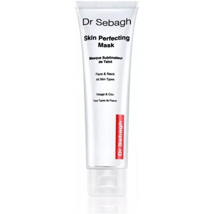 Sebagh Skin Perfecting Mask Маска для лица 150 мл, Dr Sebagh 
Sebagh Skin Perfecting Mask Маска для лица 150 мл, Dr Sebagh