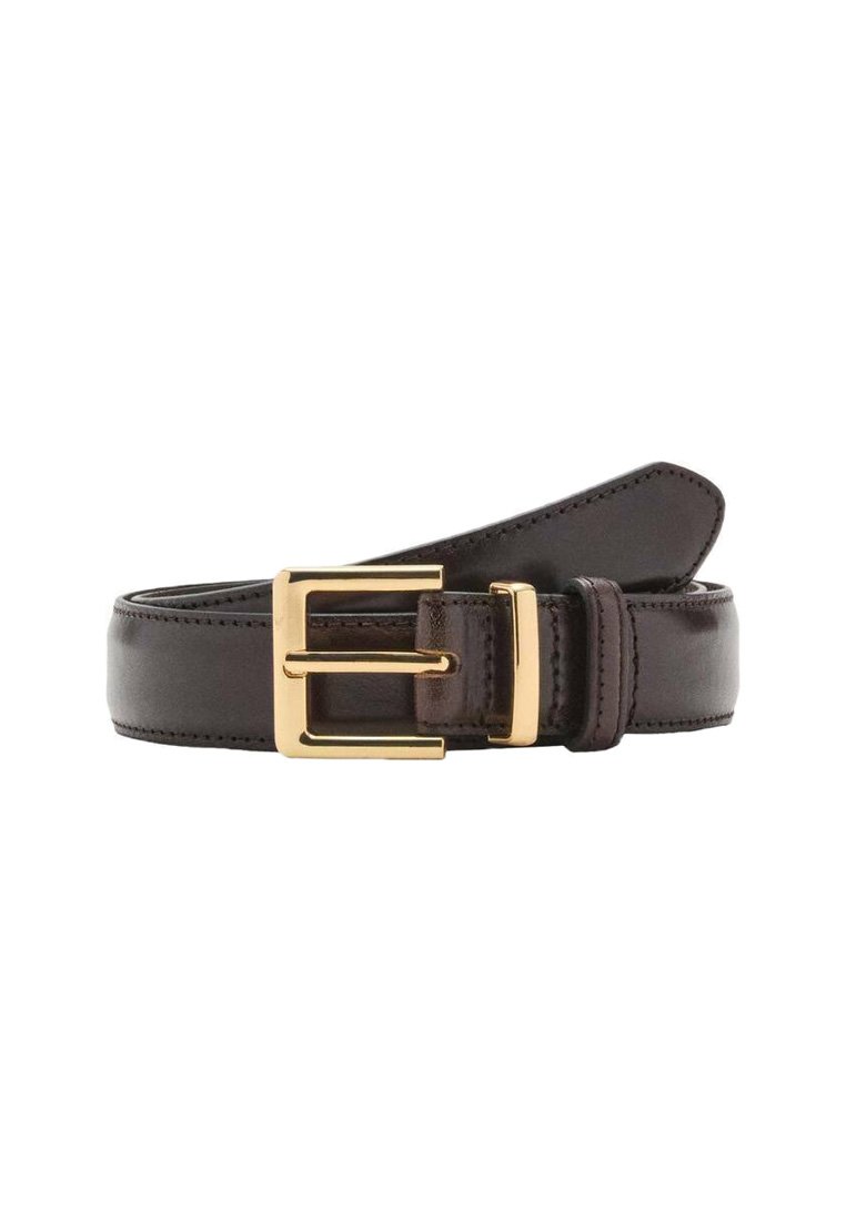 Ремень Mango Belt business, Brown
Ремень Mango Belt business, Brown