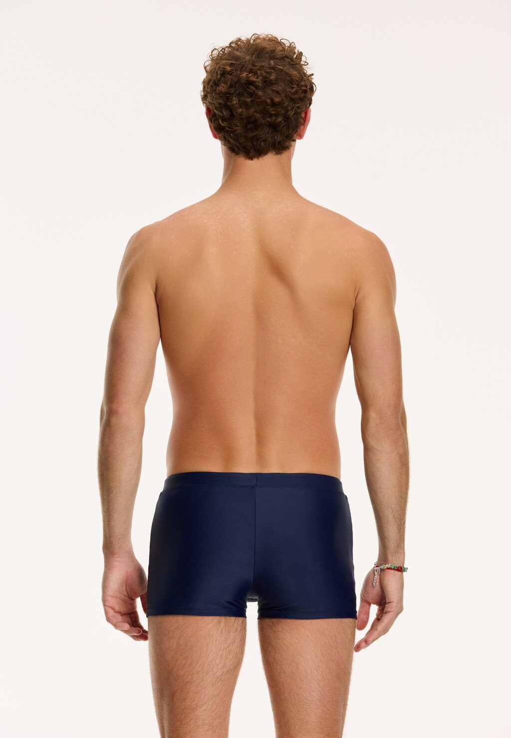 Плавки Stretch Shiwi, темно-синий
Плавки Stretch Shiwi, темно-синий