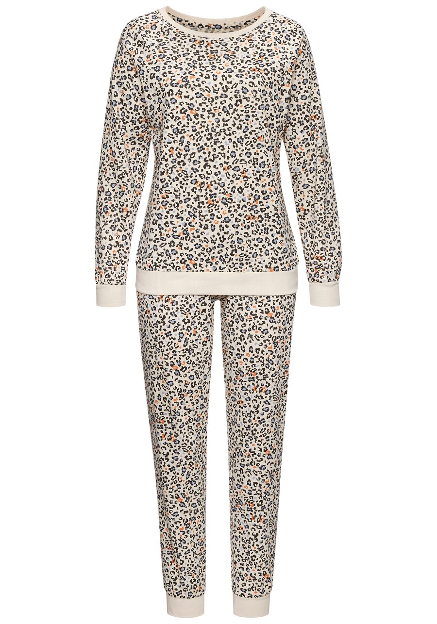 Пижама VIVANCE Dreams, экрю
Пижама VIVANCE Dreams, экрю