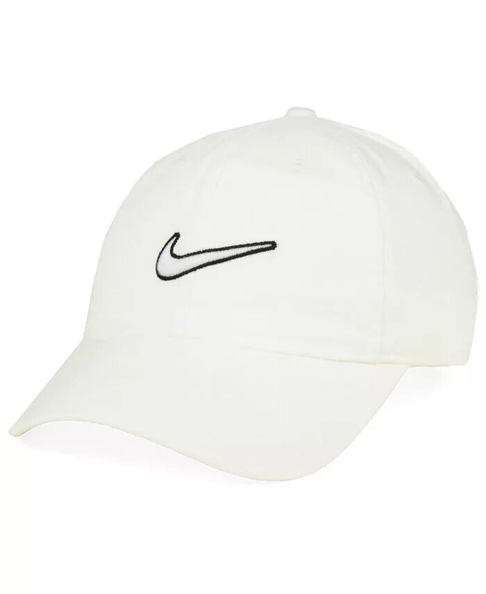 Кепка с галочкой Heritage Essential Nike
Кепка с галочкой Heritage Essential Nike