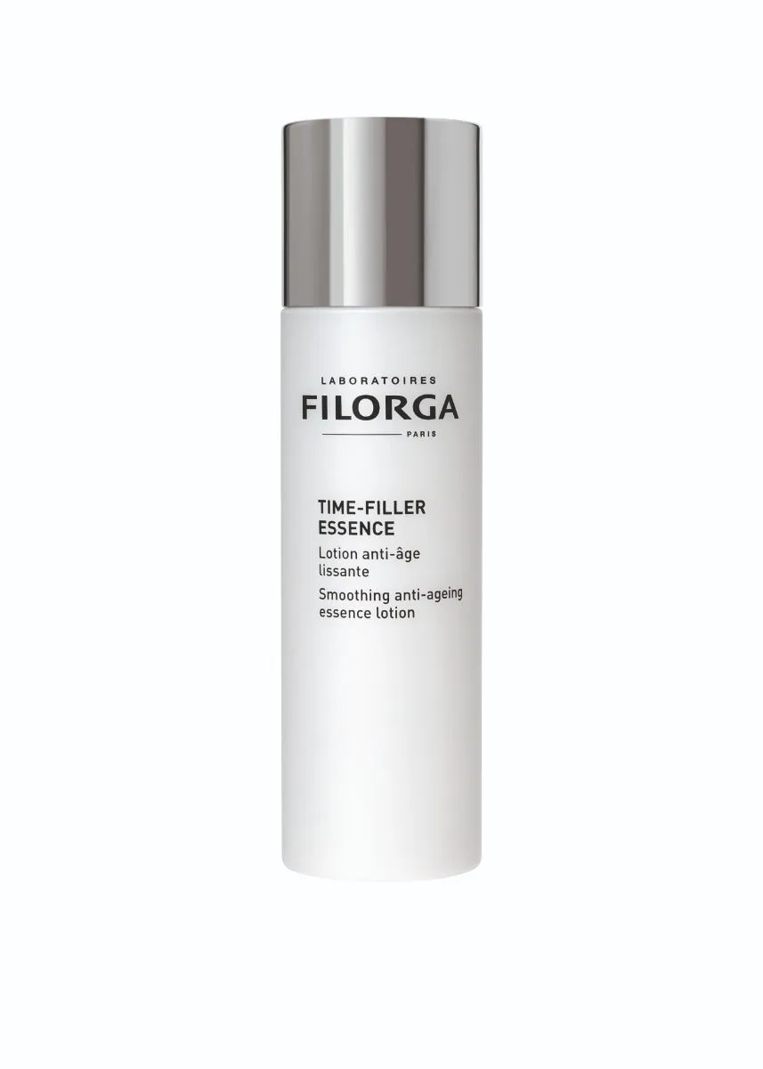 Filorga Time-Filler Essence 150 мл Антивозрастной лосьон
Filorga Time-Filler Essence 150 мл Антивозрастной лосьон