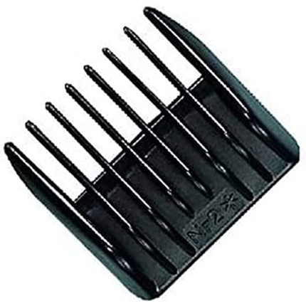 2/6 мм Комфортный гребень для Rex, Rex Adj, Fox, 1400, Arco Moser
2/6 мм Комфортный гребень для Rex, Rex Adj, Fox, 1400, Arco Moser