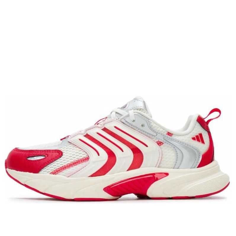 Кроссовки adidas Climacool Bounce 'White Red'
Кроссовки adidas Climacool Bounce 'White Red'