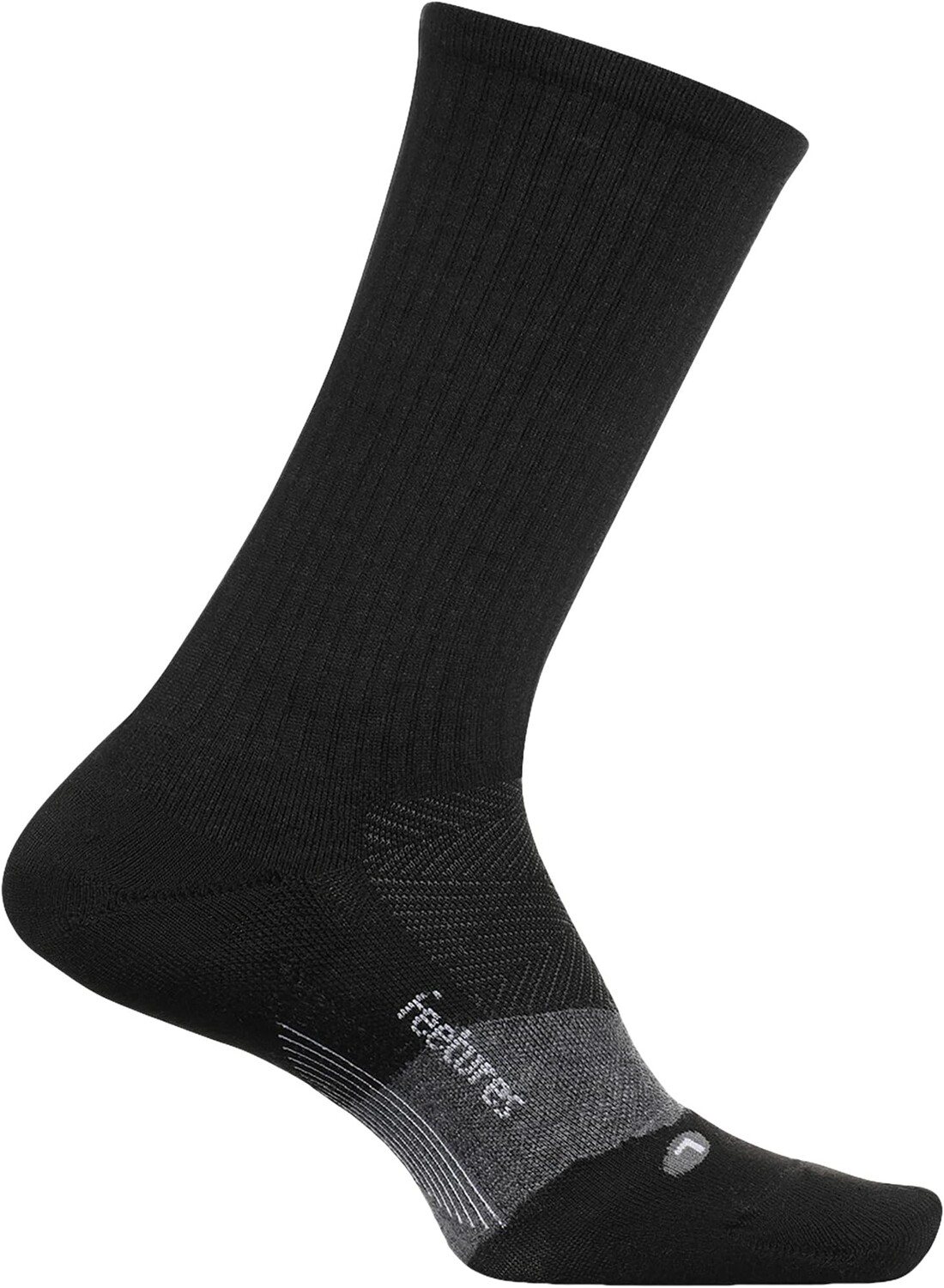 Подушка Merino 10 Crew Feetures, цвет Charcoal 1
Подушка Merino 10 Crew Feetures, цвет Charcoal 1