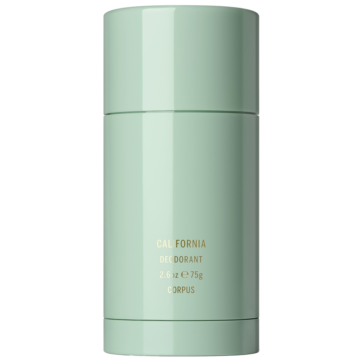 Дезодорант california deodorant Corpus, вес 75 гр.
Дезодорант california deodorant Corpus, вес 75 гр.