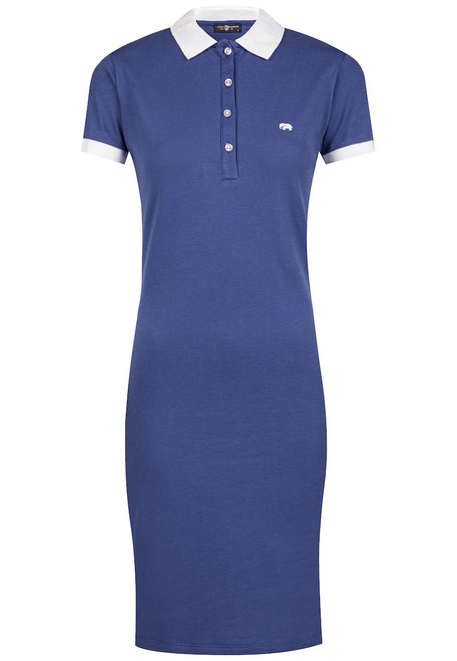 Платье Jimmy Sanders, темно-синий
Платье Jimmy Sanders, темно-синий