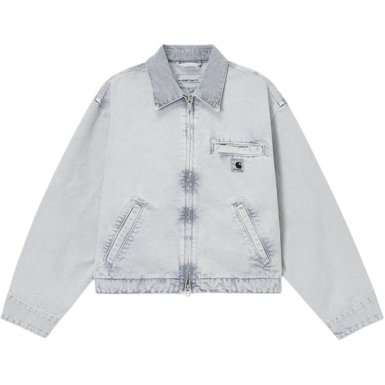 Эмери Джекет Carhartt WIP, черный
Эмери Джекет Carhartt WIP, черный