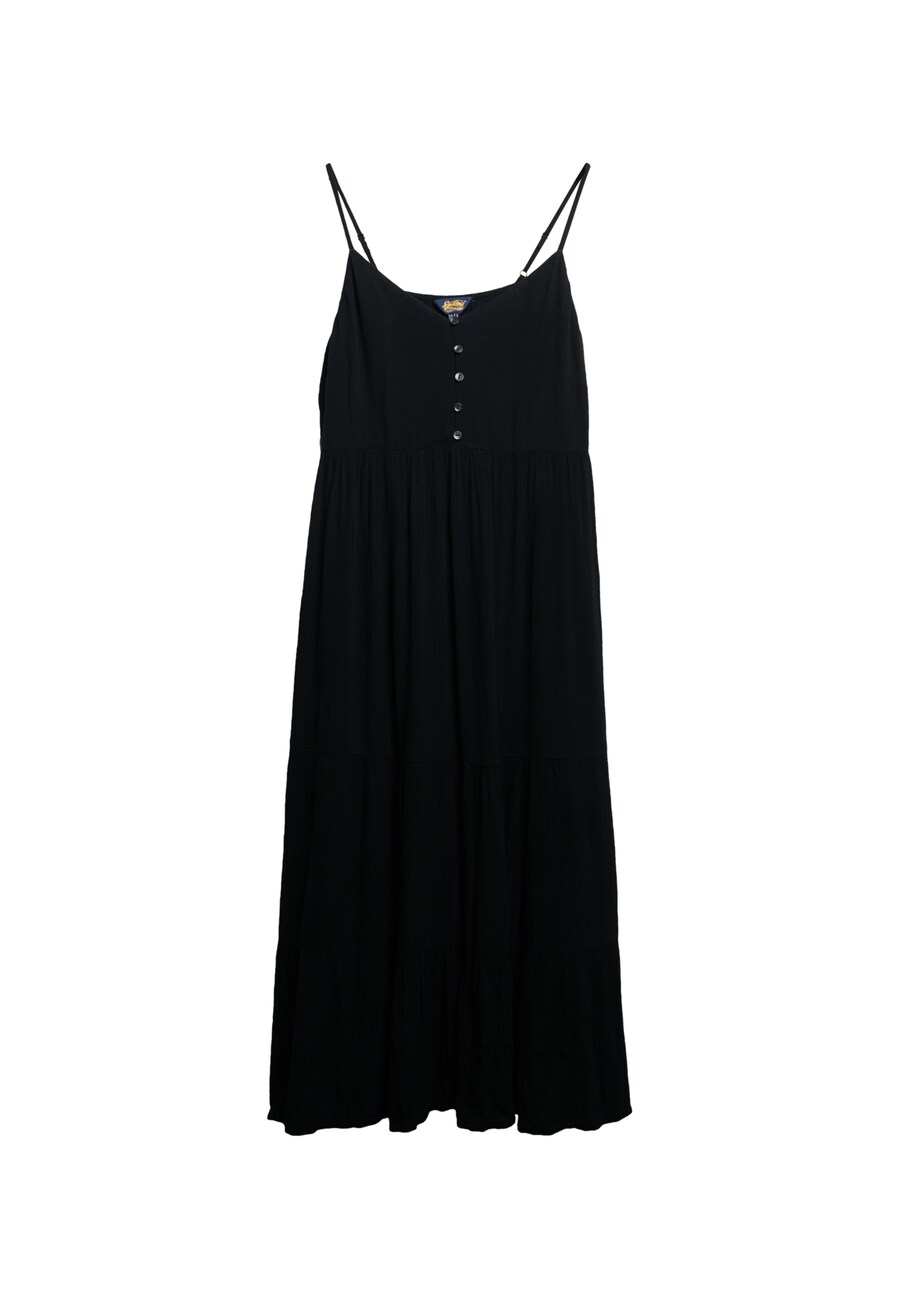 Макси платье Superdry, Black
Макси платье Superdry, Black