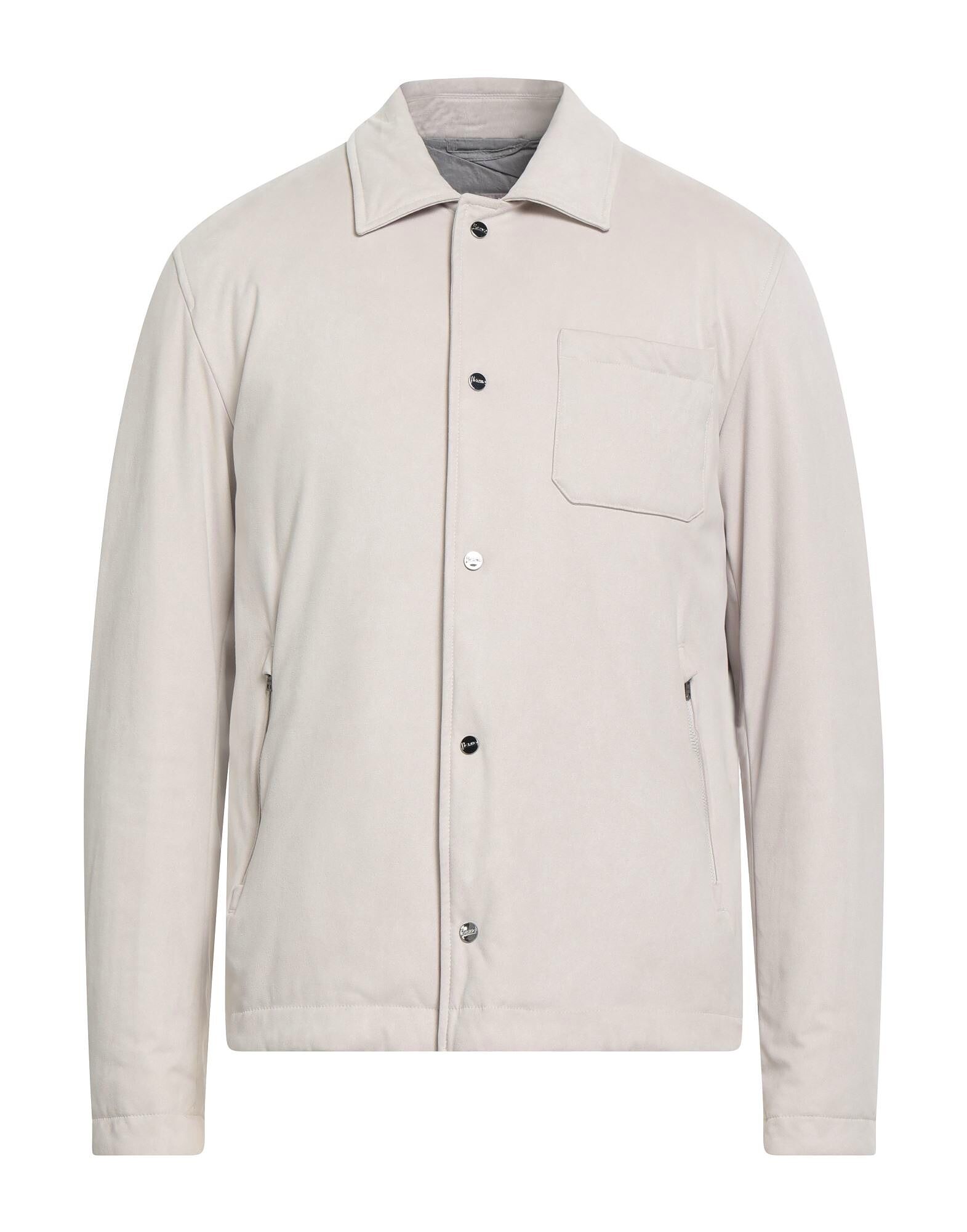 Куртка Resort Herno, бежевый
Куртка Resort Herno, бежевый