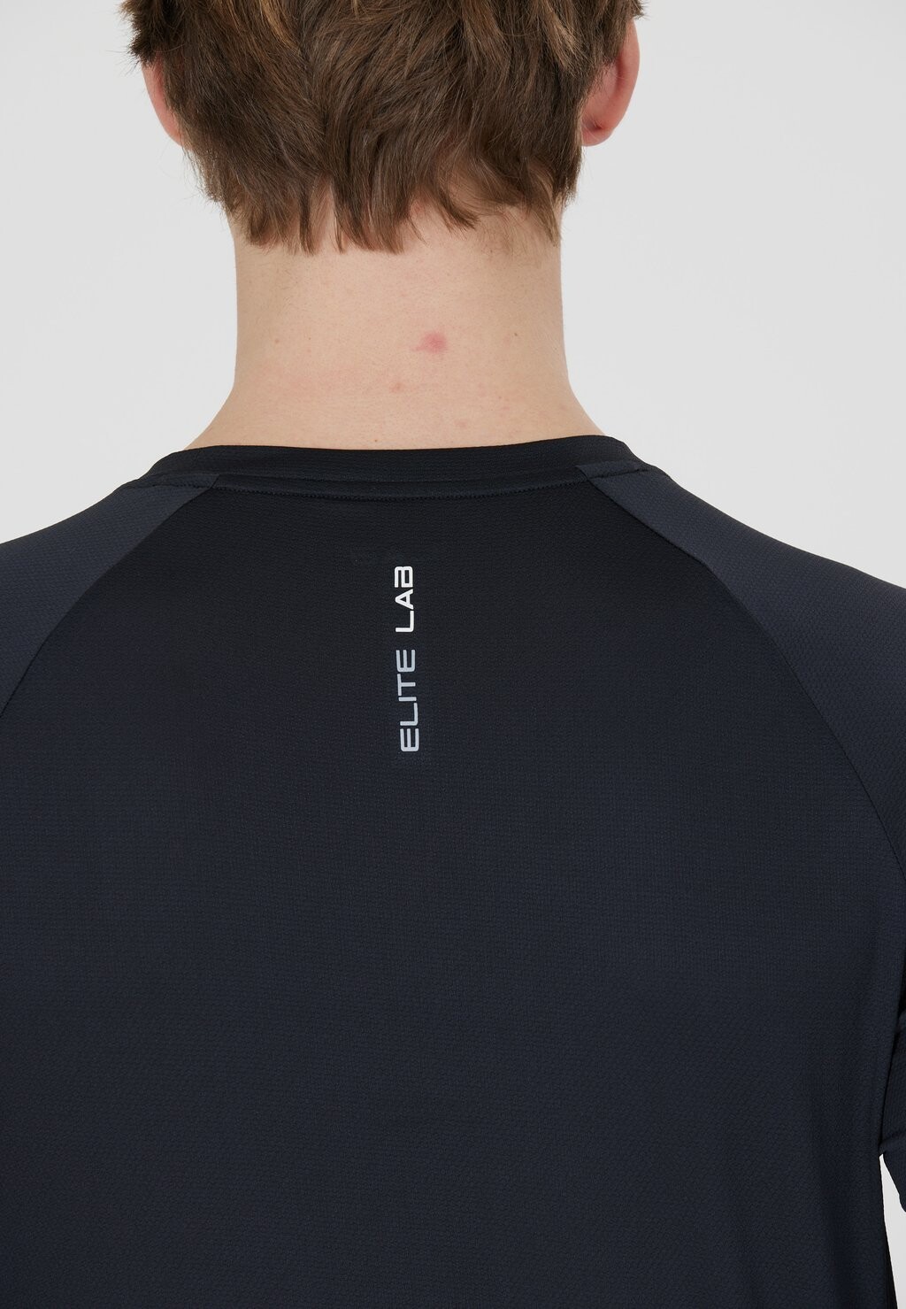 Топ с длинными рукавами MIDLAYER LAB ELITE LAB, черный
Топ с длинными рукавами MIDLAYER LAB ELITE LAB, черный