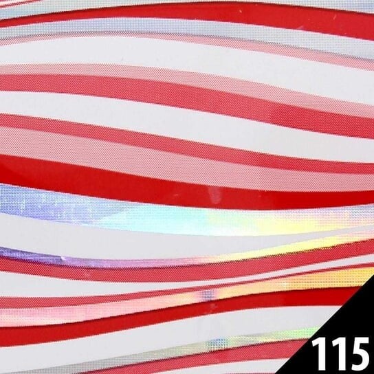 Трансферная фольга 100 см № 11, Molly Lac
Трансферная фольга 100 см № 11, Molly Lac