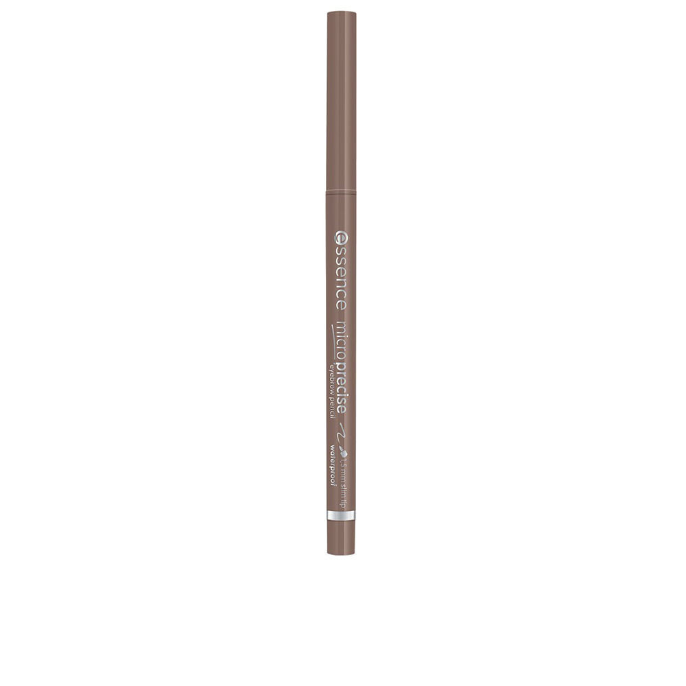 Краски для бровей Microprecise lápiz de cejas waterproof Essence, 0,05 г, 04-dark blonde
Краски для бровей Microprecise lápiz de cejas waterproof Essence, 0,05 г, 04-dark blonde