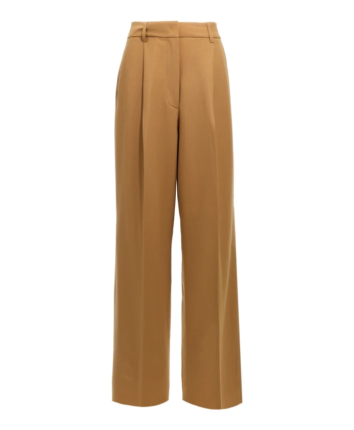 Штаны Акселя Thelatest, коричневый
Штаны Акселя Thelatest, коричневый