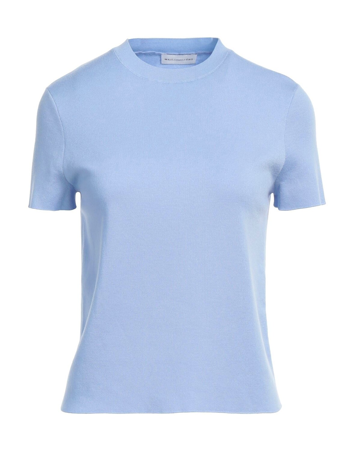 Свитер Maison Ullens, голубой
Свитер Maison Ullens, голубой