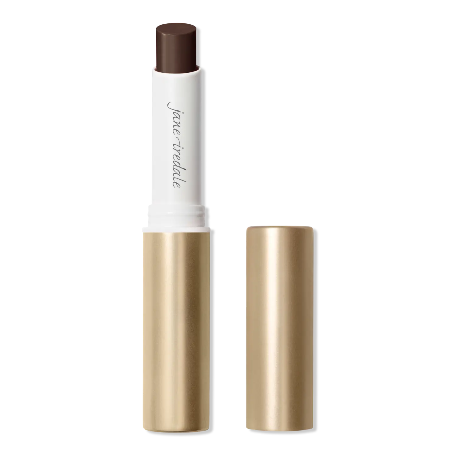 Увлажняющая кремовая помада ColorLuxe jane iredale, Espresso (warm medium-dark brown)
Увлажняющая кремовая помада ColorLuxe jane iredale, Espresso (warm medium-dark brown)