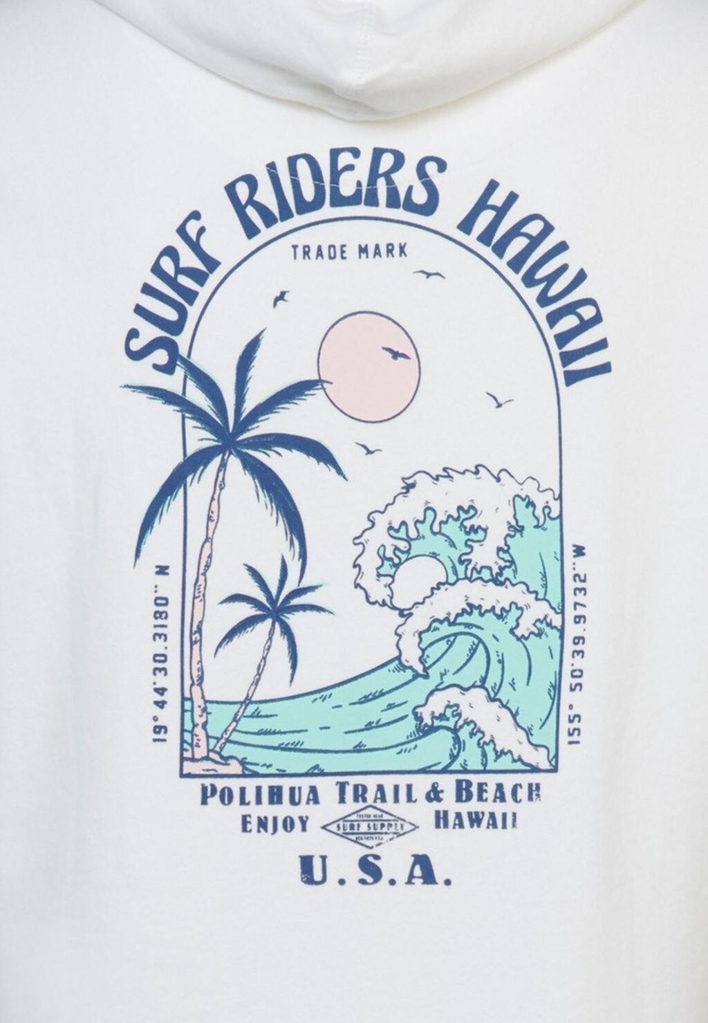 Толстовка с капюшоном BREEZE Petrol Industries, белый
Толстовка с капюшоном BREEZE Petrol Industries, белый