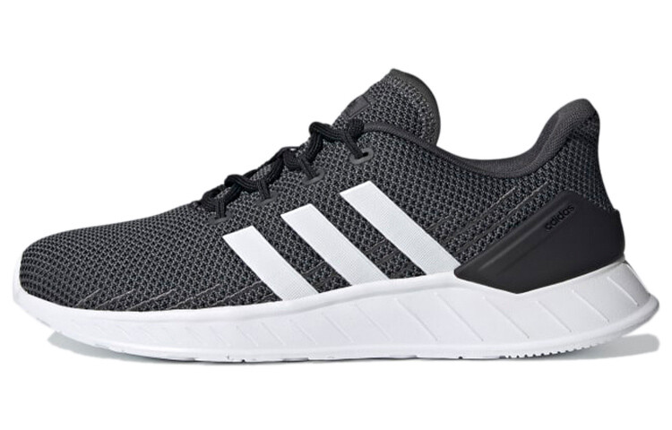 Кроссовки Adidas Questar Flow NXT 'Black White'
Кроссовки Adidas Questar Flow NXT 'Black White'
