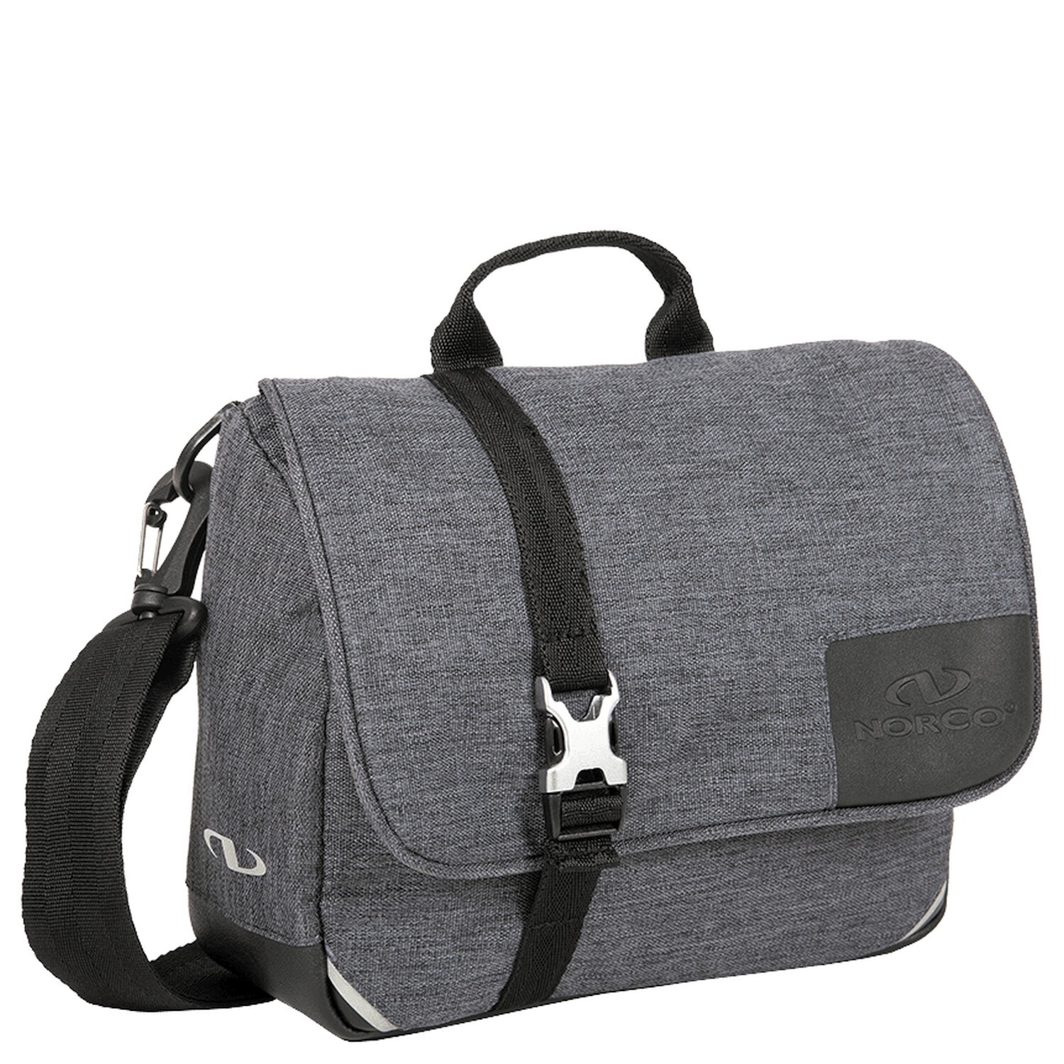 Сумка для ноутбука Norco Bellham 2.5 Lenkertasche 25 cm, цвет tweed grey
Сумка для ноутбука Norco Bellham 2.5 Lenkertasche 25 cm, цвет tweed grey