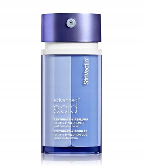 Увлажняющая сыворотка, 30 мл Strivectin Hyaluronic
Увлажняющая сыворотка, 30 мл Strivectin Hyaluronic