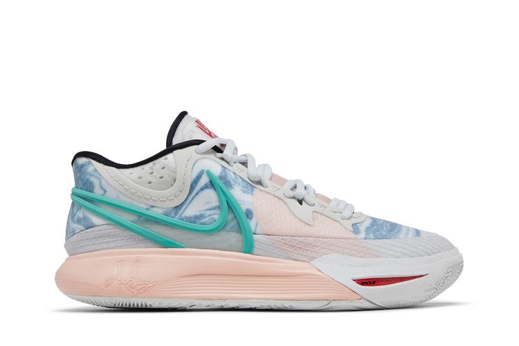 Кроссовки Kyrie 8 'Chinese New Year', разноцветный
Кроссовки Kyrie 8 'Chinese New Year', разноцветный