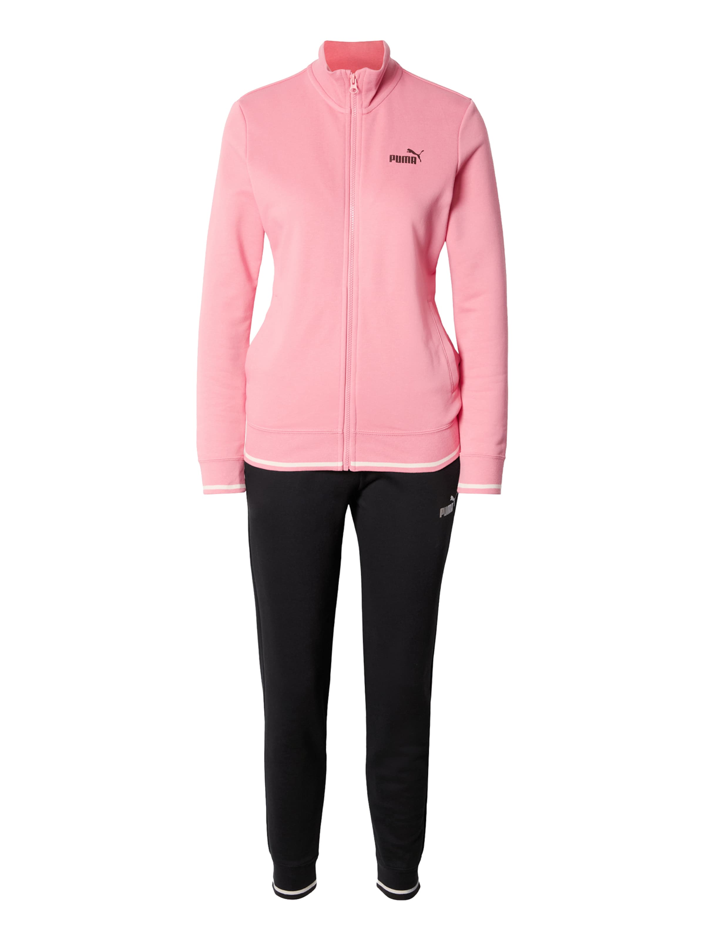 PUMA Спортивный костюм в светло-розовом цвете
PUMA Спортивный костюм в светло-розовом цвете