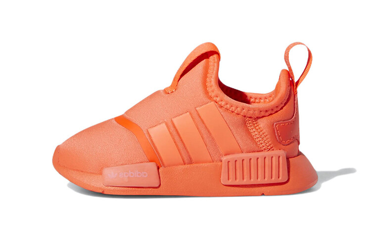 Кроссовки для малышей adidas originals NMD 360 TD
Кроссовки для малышей adidas originals NMD 360 TD