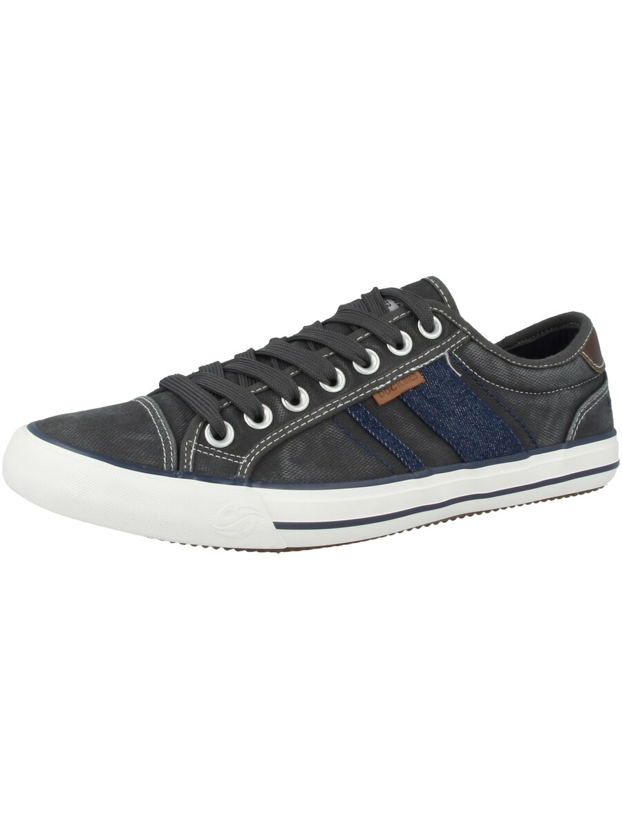 Кроссовки Dockers by Gerli, Anthracite
Кроссовки Dockers by Gerli, Anthracite