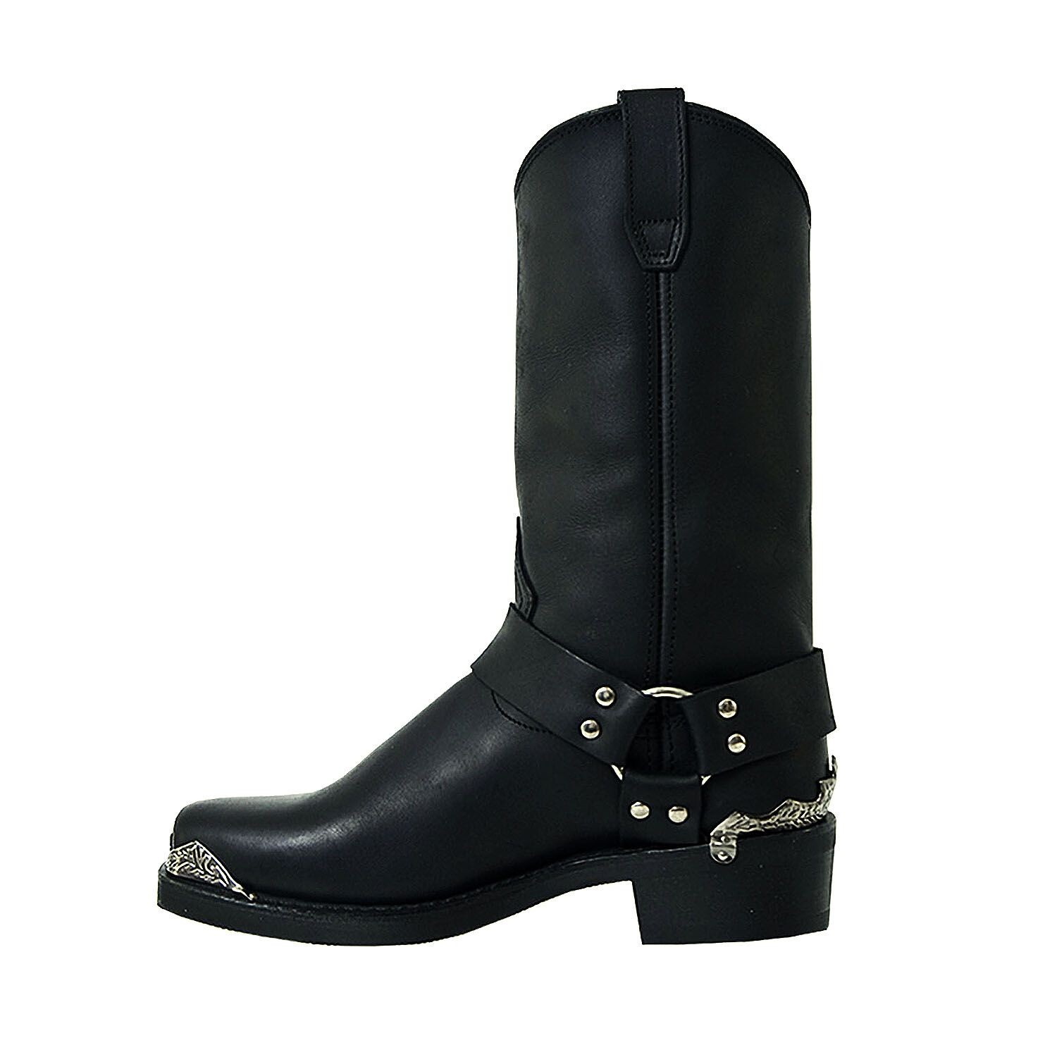 Мужские ковбойские сапоги Dingo Chopper 
Мужские ковбойские сапоги Dingo Chopper