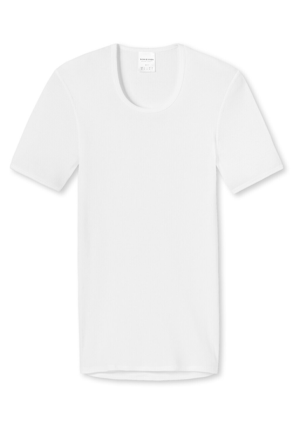 Майка Schiesser, белый
Майка Schiesser, белый