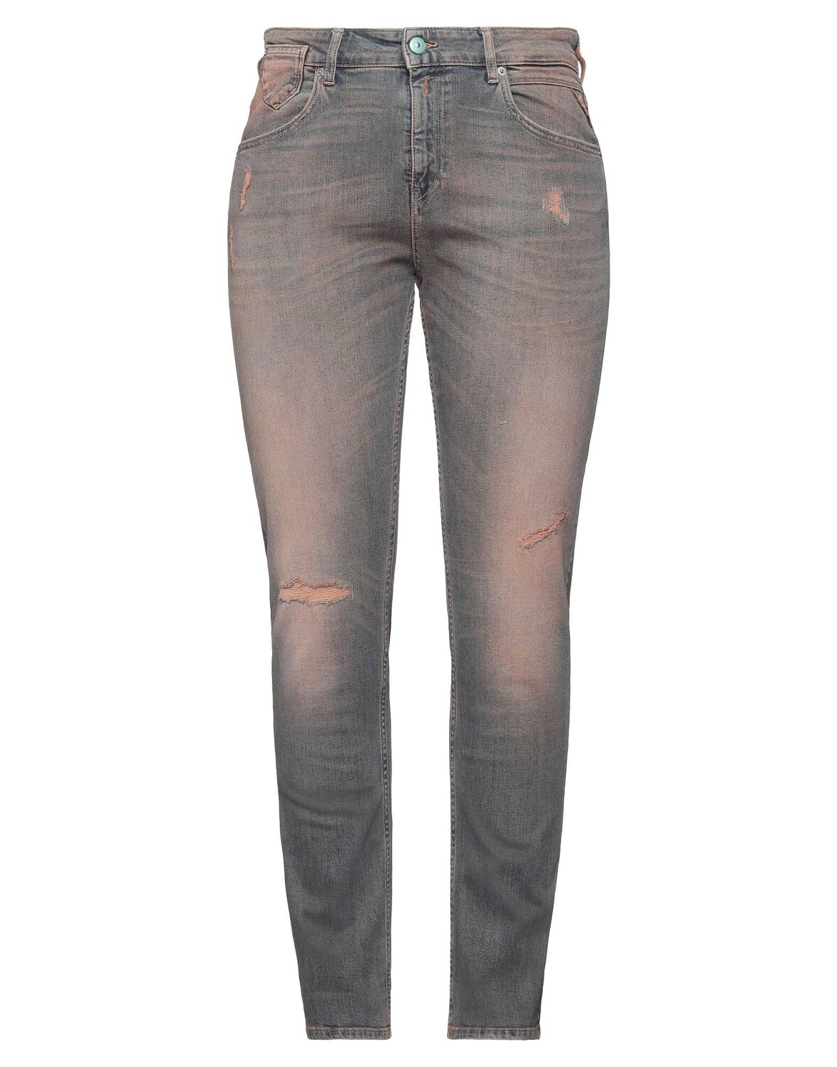 Джинсы Replay, синий
Джинсы Replay, синий