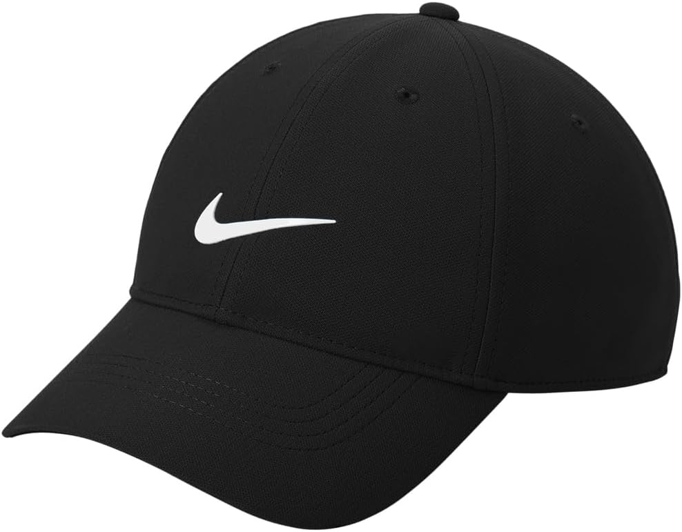 Мужская кепка для гольфа Nike, Black
Мужская кепка для гольфа Nike, Black