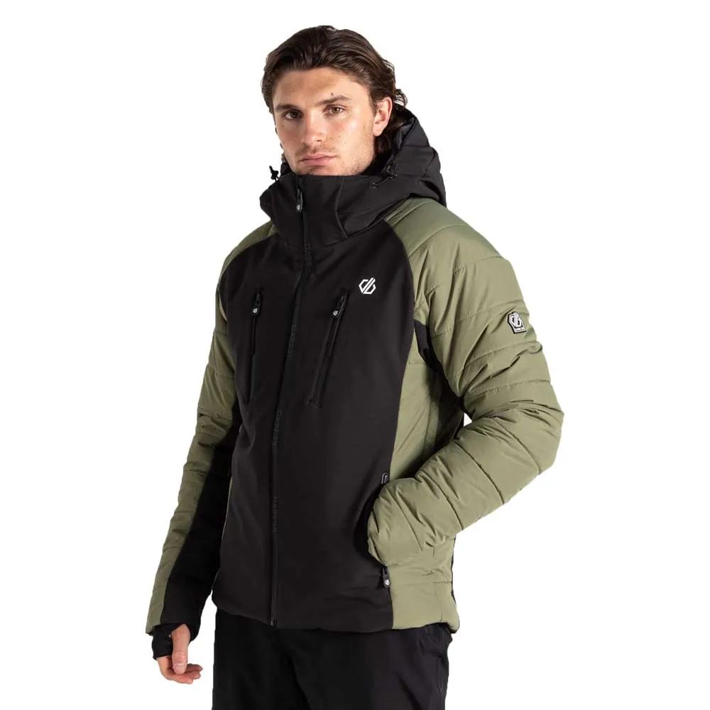 Куртка Dare2B Speed, черный
Куртка Dare2B Speed, черный