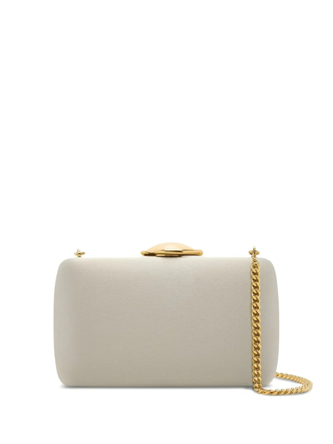 Oscar de la Renta клатч на молнии, нейтральный
Oscar de la Renta клатч на молнии, нейтральный