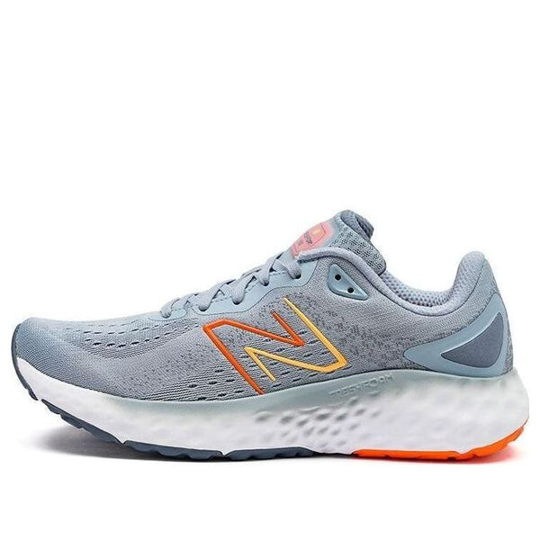 Кроссовки свежие пены evoz v2 New Balance, серый
Кроссовки свежие пены evoz v2 New Balance, серый