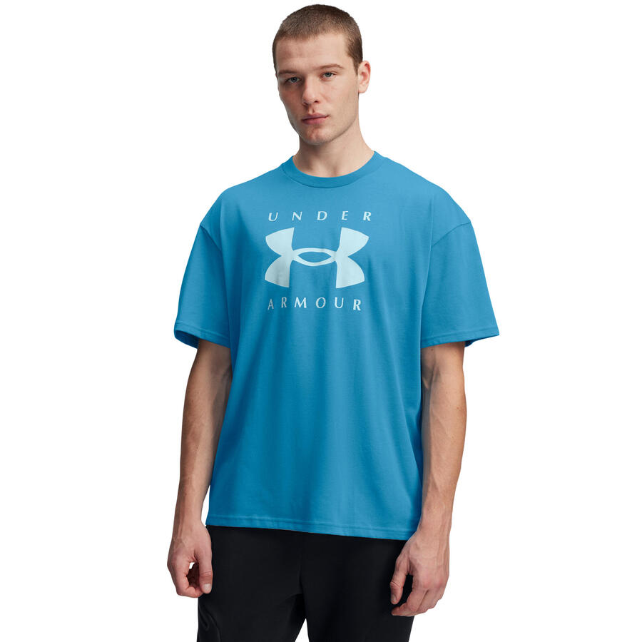 Мужская футболка Under Armour UA M HW OS Branded SS 1389146
Мужская футболка Under Armour UA M HW OS Branded SS 1389146
