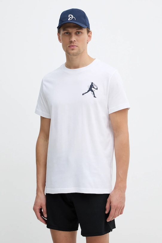 Футболка Lacoste, белый
Футболка Lacoste, белый
