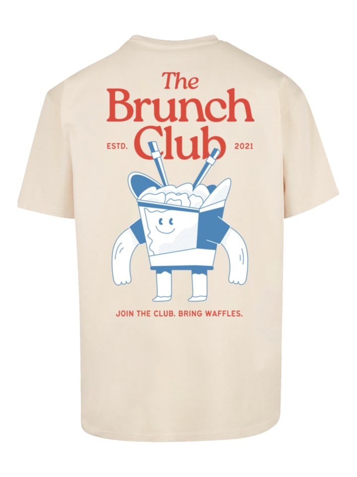 Футболка F4NT4STIC, песочный
Футболка F4NT4STIC, песочный