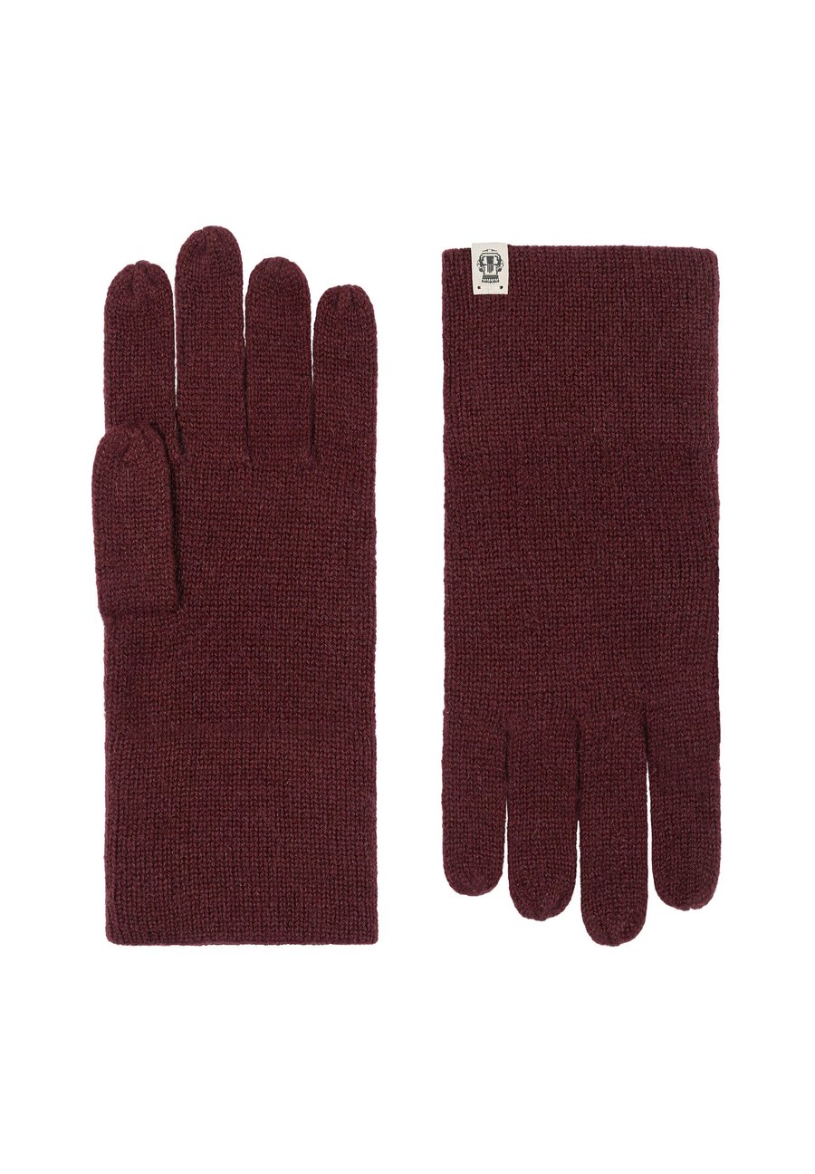 Перчатки Roeckl Gloves, Mulberry/Dark Red
Перчатки Roeckl Gloves, Mulberry/Dark Red