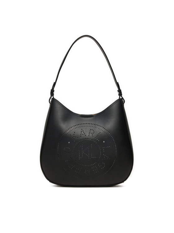 Сумочка A1W30213 Karl Lagerfeld, черный
Сумочка A1W30213 Karl Lagerfeld, черный