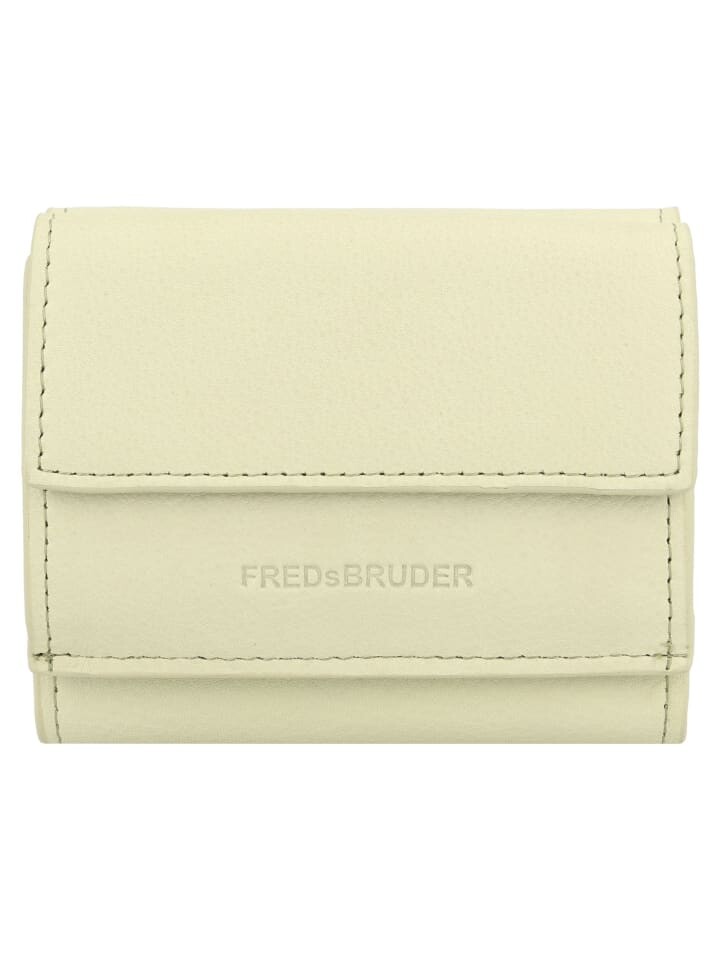 Кошелек FREDs BRUDER, цвет pistachio
Кошелек FREDs BRUDER, цвет pistachio